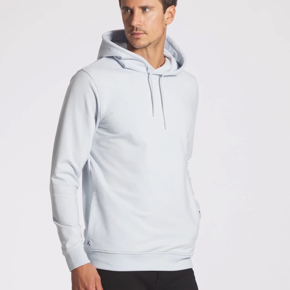 Cuts Clothing Hoodie Classic